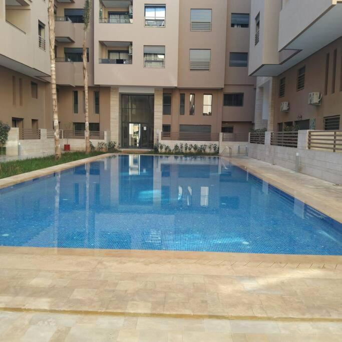 Appart Kech Menera Marrakesh Exterior photo