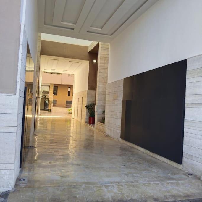 Appart Kech Menera Marrakesh Exterior photo